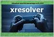 XResolver Xbox and PS4 Gamertags to IPs 2022 PC